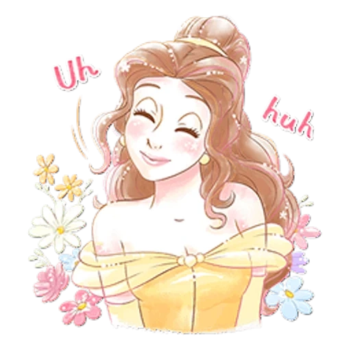 the girl, belle disney, prinzessin belle, baylor princess disney, disney princess