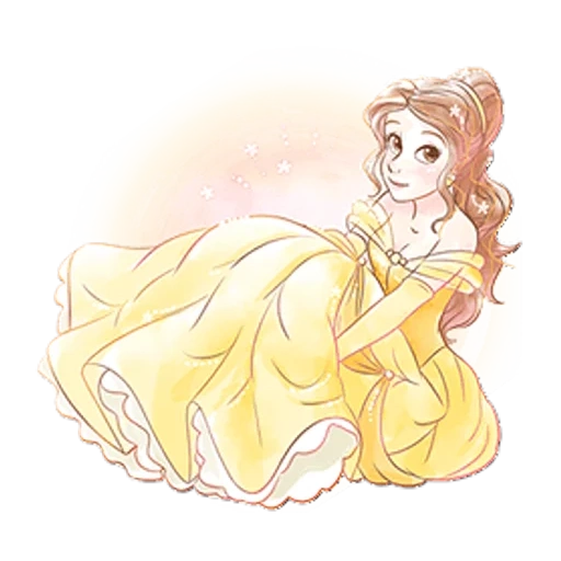 bell, bellezza belle, principessa belle, baylor princess disney, principesse disney