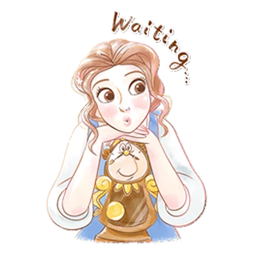 chica, belle disney, princesa belle, princesa de disney belle, princesas de disney