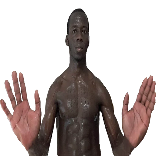 темнота, human body, 3d модель зомби, человеческое тело, рука черного человека