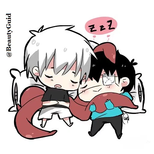 ken kaneki, chibi golden wood, kolibris von tokyo, tokyo chibi gu, tokyo gule chibi