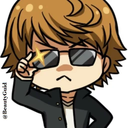 foto, tóquio ghoul, lindos caras de anime, desenhos de anime chibi, chibi tóquio gul nishiki