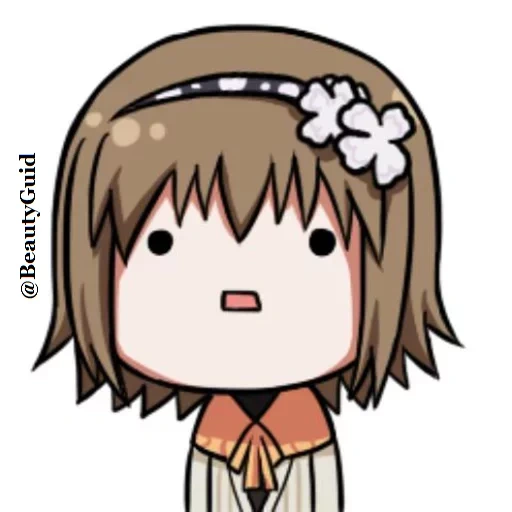 chibi, gambar anime chibi, hinami fueguchi chibi, tokyo gul chibi, emoji tokyo ghoul