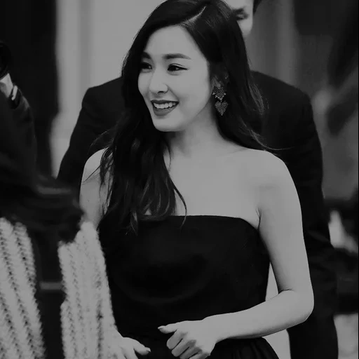 koreanische schauspieler, beautiful woman, tiffany snsd 2019, asian girl, schöne asiatische mädchen