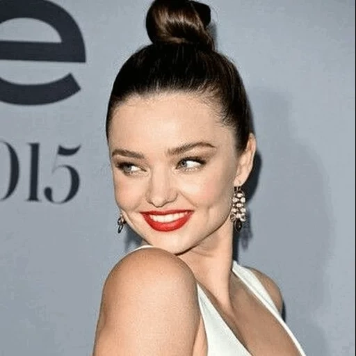 groupe, miranda, jeune femme, miranda kerr, cheveux miranda kerr