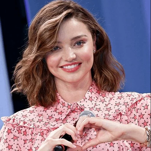 nuevo, picmix, das amulet, the girl, miranda kerr