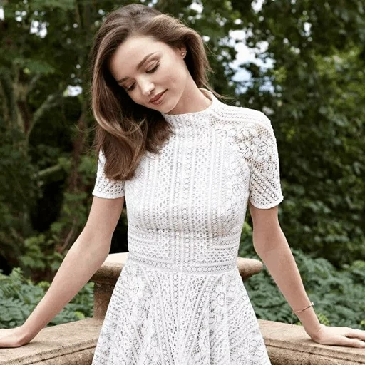 miranda kerr, les robes sont élégantes, miranda kerr 2020, robes élégantes, modèle miranda kerr