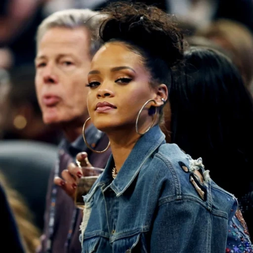 rihanna, rihanna 2009, estilo rihanna, pantalla de bloqueo de rihanna, rihanna basketball match