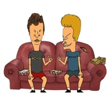 beavisandbutthead