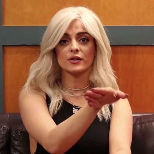 mujer joven, bebe rexha, bebe rexha 2015, rose macaver se fusionó, escritura a mano bebe rexha