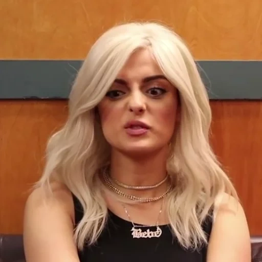 bebe rexha, bibirexa, bebe rexha 2015, bebe rexha i got time, l'interview de beberekha a pleuré