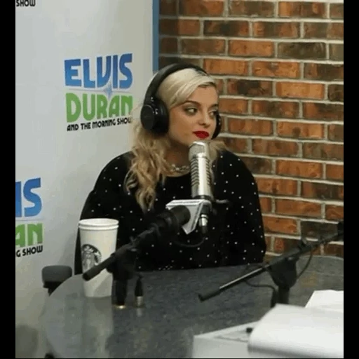 singer, young woman, rita ora, lady gaga, karaulov radio