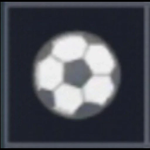 soccer ball, футбол иконка, значок футбола, футбольный мяч иконка, значок футбола черном фоне