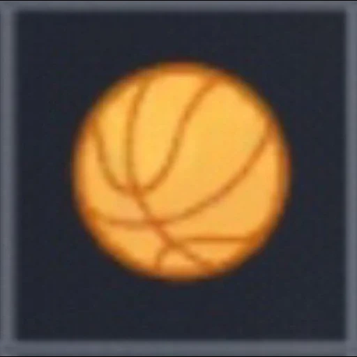 темнота, баскетбол, игра баскетбол, баскетбол значок, баскетбольный мяч