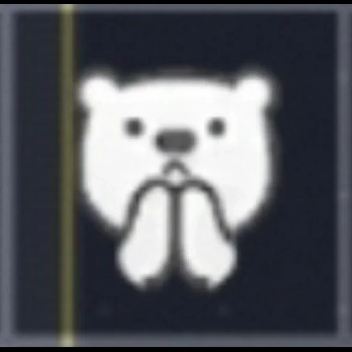 человек, мальчик, медведь лого, медведь логотип, дольфи geometry dash