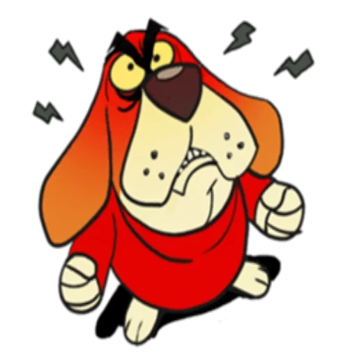 cães, haund dog, basset hound, cartoon de muttley, basset hound dog
