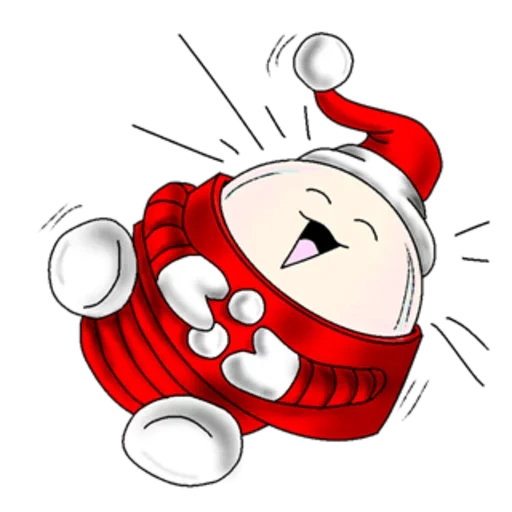 père noël, père noël, logo du père noël ivre, nian jiang, funny santa vector