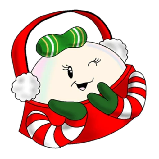 babbo natale, capodanno, bt21 natale, natale di natale, bears di capodanno