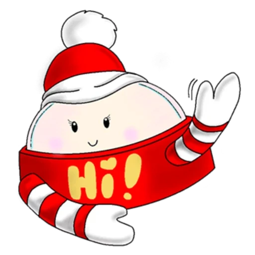 santa claus, snowman clip, nian jiang, kavai new year pictures, new year's snowman cartoon