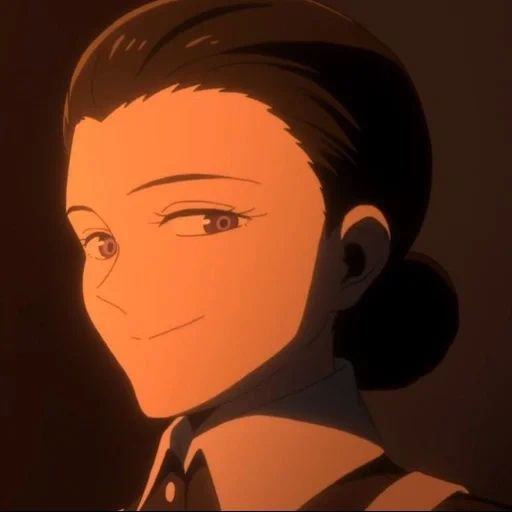 anime, personagens de anime, isabella o absurdo prometido, isabella prometeu uma captura de tela sem sentido, capturas de capturas de sorrisos prometidas de elizabeth