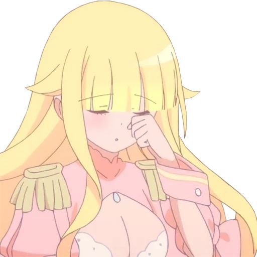 anime, beelzebub, i personaggi degli anime, beelzebub jou fanservice, la signora besib spera