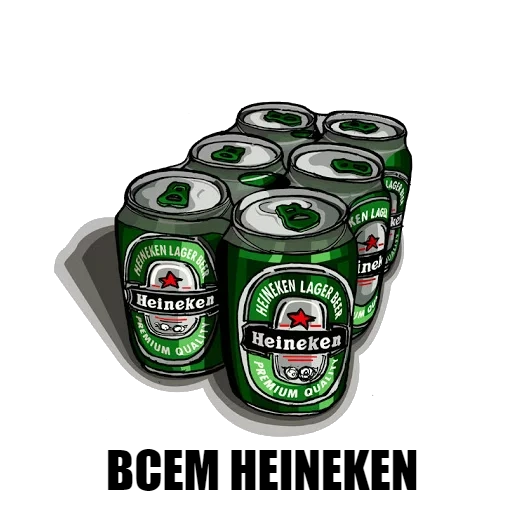 cerveja hyneken, logotipo de beer heineken, importação de heineken de cerveja, cerveja hyneken, heineken lager 6*0.33 mp bancário