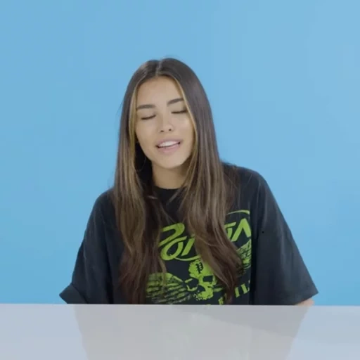 filles, femmes, people, jolie fille, de fish madison beer cover