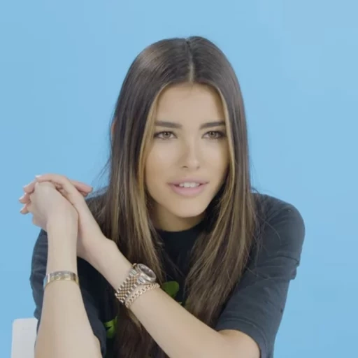 filles, carina velasquez, gabriella espino, princesse mélodrame, de fish madison beer cover