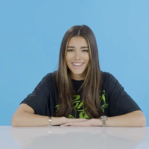 лицо, девушка, женщина, ла роза актриса, selfish madison beer обложка