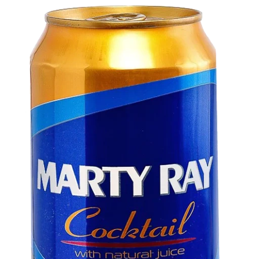 марти рэй, марти рей напиток, пивной напиток marty ray, алкогольный напиток marty ray, алкоголь