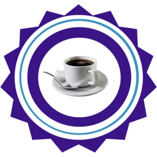 kaffee, eine tasse, tasse kaffee, kaffeedesign, espresso kaffee