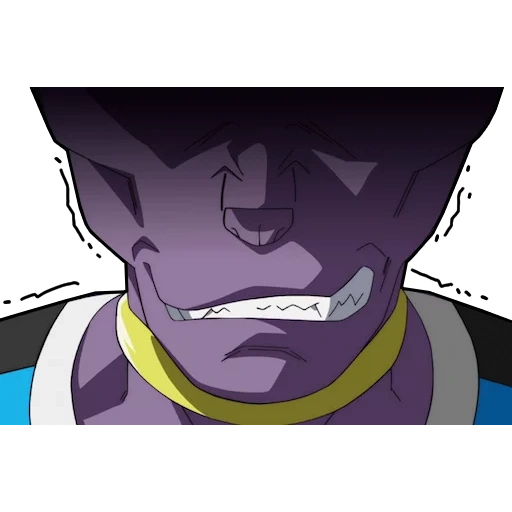 anime, the beerus, dragon ball, dragon ball super, dragon ball super birus