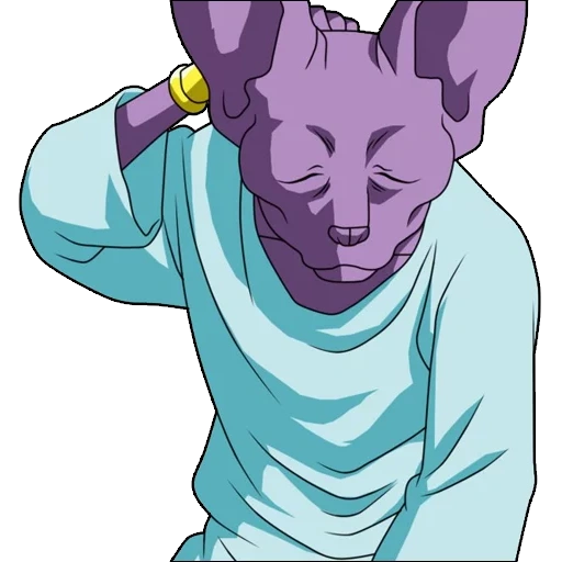 beerus, dragon ball, dragon ball birus, dragon ball super, dragon ball birus sama