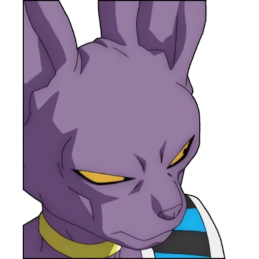 beerus, dragon ball, beerus dragon ball, dragon bills, longzhu chao