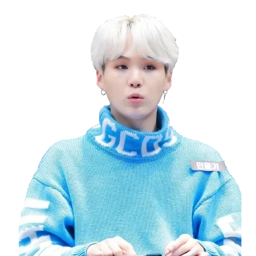 suga, yoongi, yoongi bts, pull yungi bts, bts stickers shuga