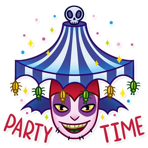 the circus, beatlejus, circus tent, circus tent drawing, cheerful clown tent circus