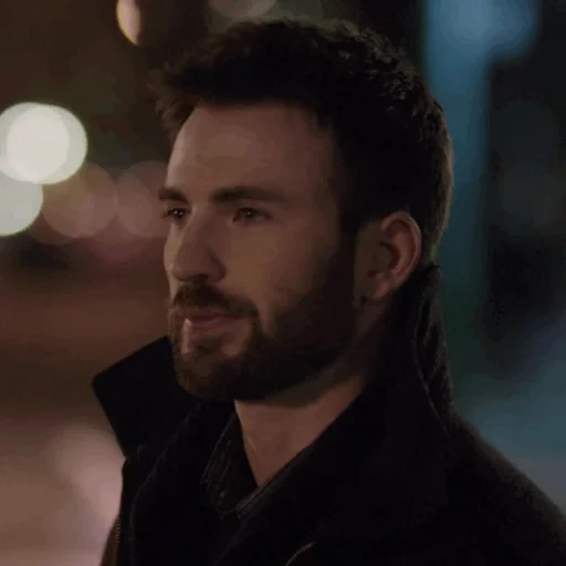 the male, human, chris evans, before we go movie, chris evans before we go