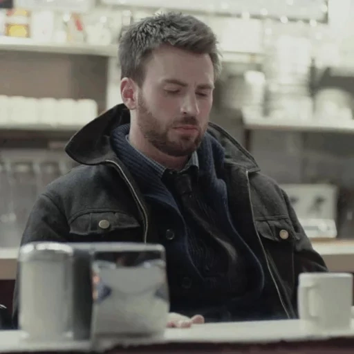 come in, chris evans, field of the film, manchester by the sea, chris evans before we part