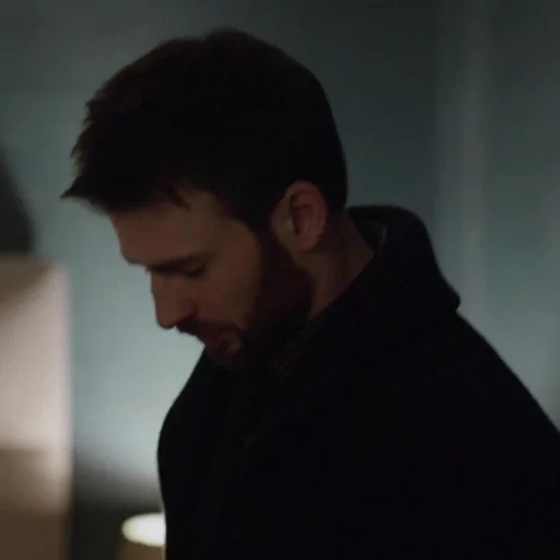 the male, human, chris evans, before we go movie, chris evans if we part