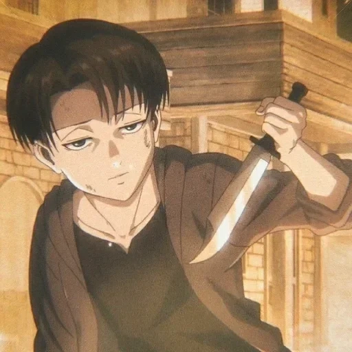 caporale levy, levi ackerman, levi ackerman, anime di levi ackerman, levi ackerman junior