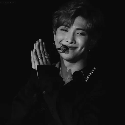 bts rm, monstro do rap, jung jungkook, kim namjun, kim namjun sekaz