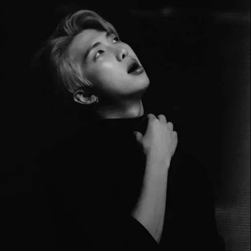 парень, намджун, пак чимин, bts namjoon, ким намджун