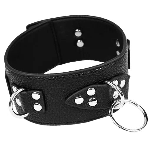 collar, sitabella collar 3195-1, collar black dr588