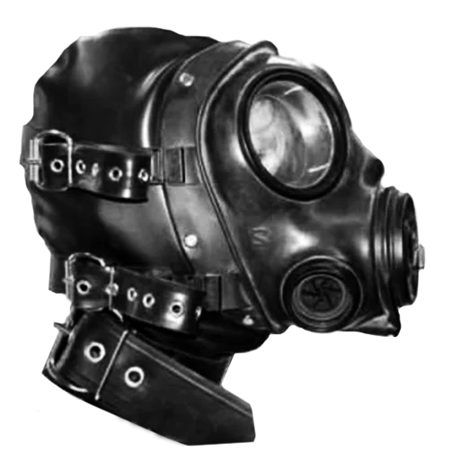 máscara de gas, gp de misiles, gpaz gp-7bt, máscara de gas sas s10, plaga steampunk gas mask