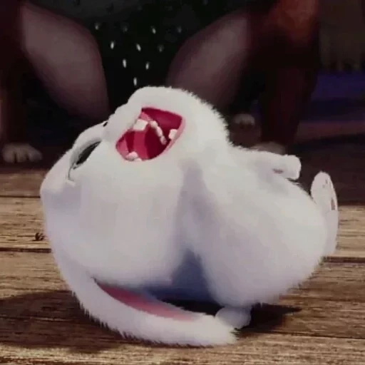 rabbit snowball, the secret life of pets, secret life of pets 1, hare secret life of pets, last life of pets snowball
