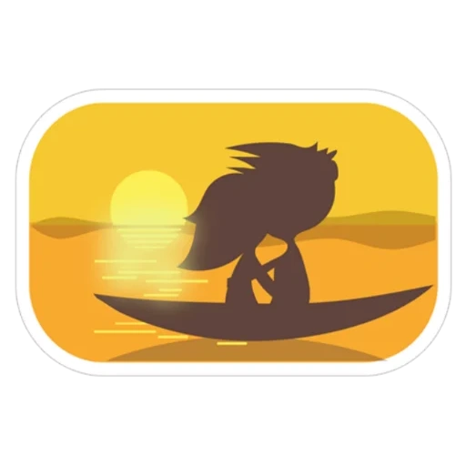 silhouette, vector boat, photo apartment, health of the icon, vector graphics