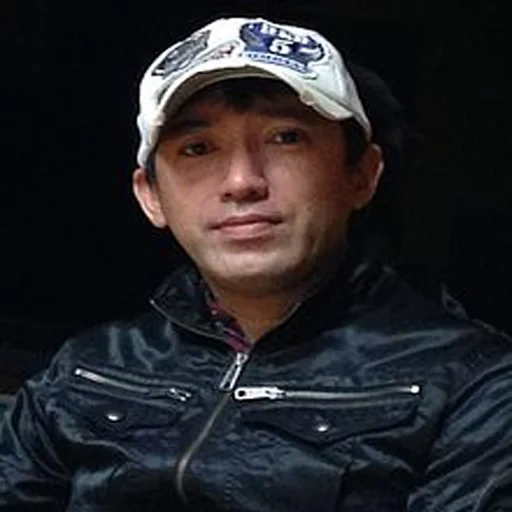 orang asia, shinji, shinji, shinji mikami, shinji mikami 2020