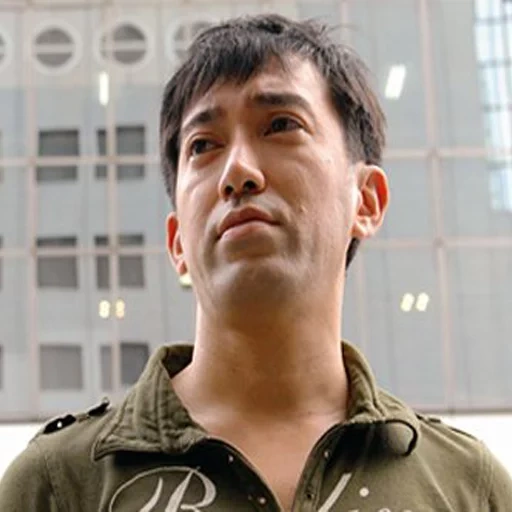 orang, pria, colin murray, shinji mikami, shinji mikami