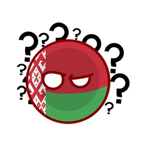 bielorrússia, countryballs bielorrússia, cantribols português, countryballs bielorrússia, arte rural bielorrussa