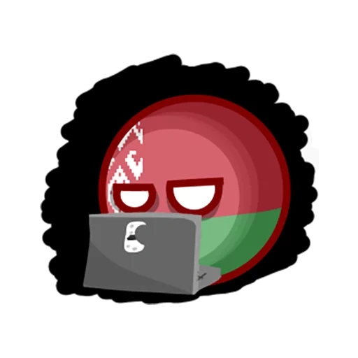 kantri boltz, countryballs irã, cantribols espanha, bielorrússia, countryballs bielorrússia